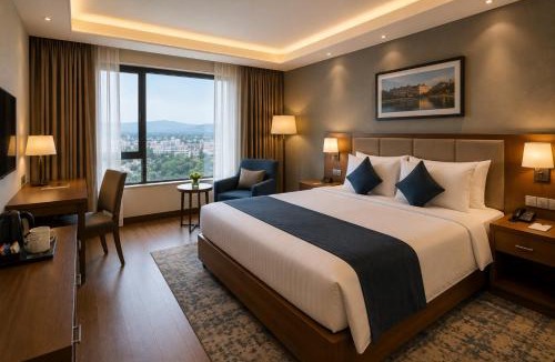 Umred Hotel | Green Villa