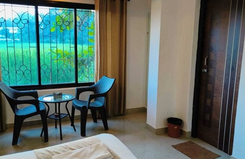 Sainagar Hotel | Greenfield View
