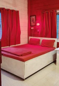 Gokarna House | Greenland guest house gokarna