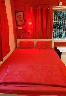 Gokarna House | Greenland guest house gokarna