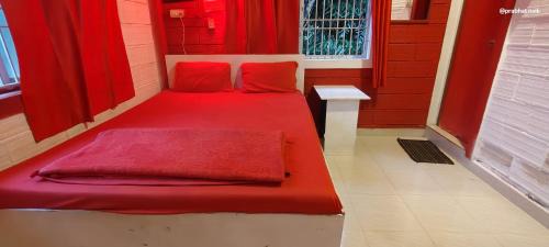 Gokarna House | Greenland guest house gokarna
