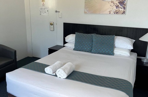 Greenwich Hotel | Greenwich Inn Sydney Hotel