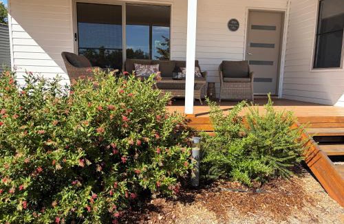 Murrumbateman Bed & Breakfast | Grevillea Cottage