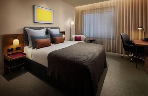 Parthasarathy Puram Hotel | GRN kuyili Apartment Inn