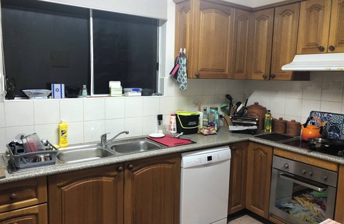 Rose Bay Apartment | Ground Floor Apartment. Centrally located near bus stop and ferries