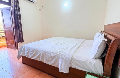 Saunta Vaddo Apartment | Grow baga home stay 1bhk apartment goa