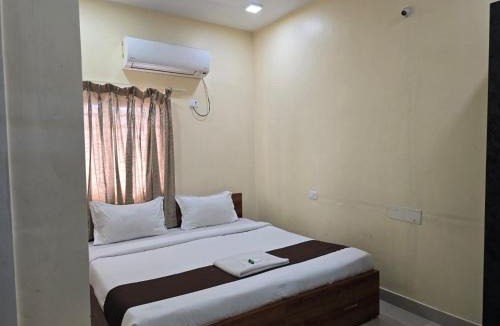 Ramapuram Hotel | GT Empire Hotel Near Chennai Trade Centre
