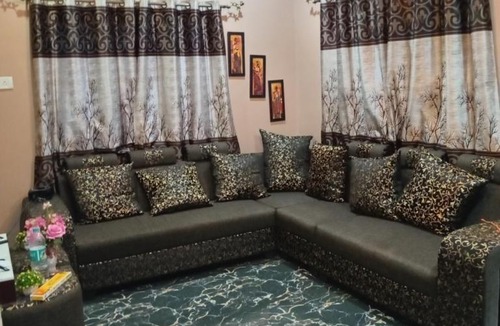 Patnem Apartment | Guest House near Galgibaga Beach 2bhk