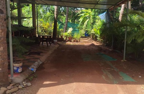 Patnem Apartment | Guest House near Galgibaga Beach 2bhk