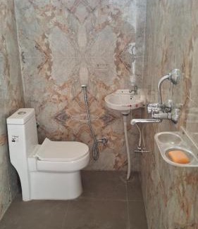 Jaipur House | Guest House with 1 room with kitchen counter