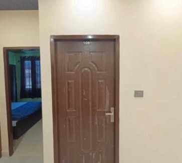 Haldwani House | Guest inn bharat mart