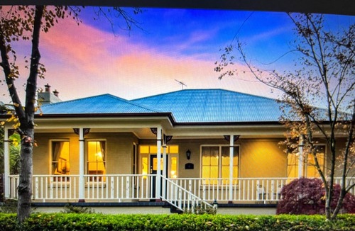Kellyville House | Guest Suite in Rouse Hill