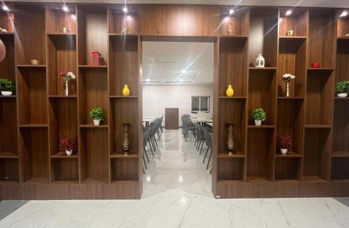 Mahabaleshwar Hotel | Gugal Bliss
