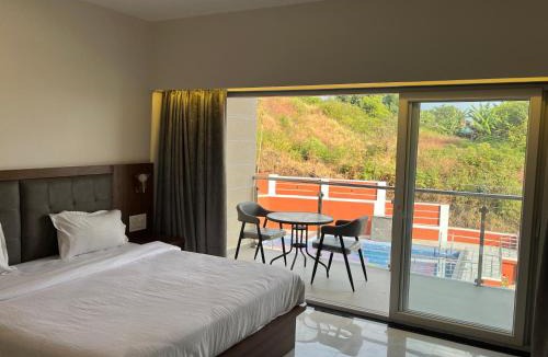 Mahabaleshwar Hotel | Gugal Bliss