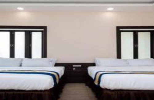 Jaipur Hotel | Gulabi Bagh Resort (A unit of Sarvmangla Garden)
