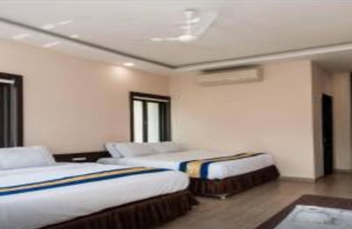 Jaipur Hotel | Gulabi Bagh Resort (A unit of Sarvmangla Garden)