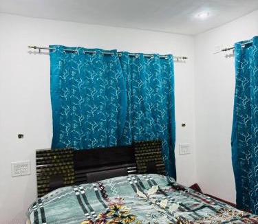 Srinagar House | Gulmarg serenity