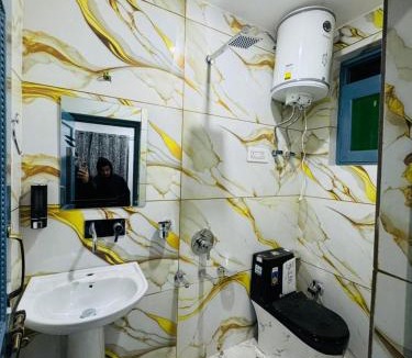 Srinagar House | Gulmarg serenity