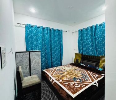 Srinagar House | gulmarg serenity