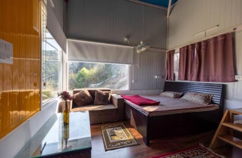 Kaul House | Gulmohar Homes- Peaceful Cottage With Himalayan view