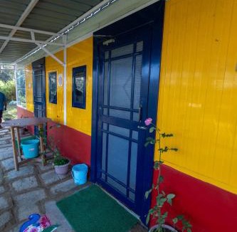 Kaul House | Gulmohar Homes- Peaceful Cottage With Himalayan view