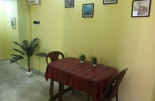 Mukundapur Apartment | Gulmohor in Mukundapur