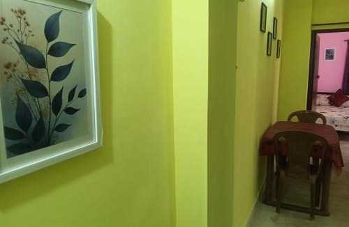 Mukundapur Apartment | Gulmohor in Mukundapur