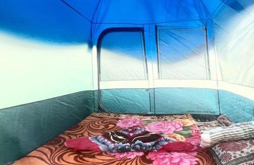 Srinagar Apartment | Gurez valley camping site