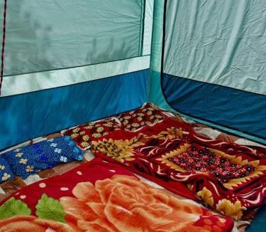 Gulmarg Other | Gurez valley camping site