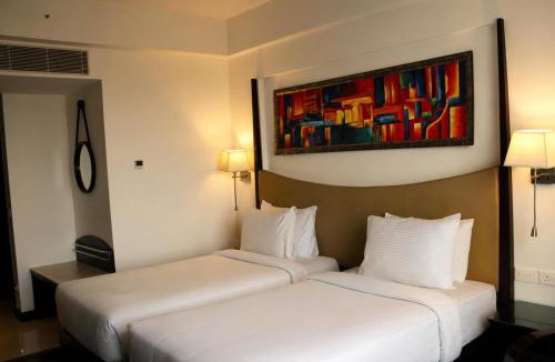 Gurugram Hotel | Gurmon Hotels Sohna Road Gurugram, a member of Radisson Individuals