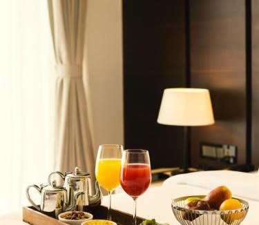 Gurugram Hotel | Gurmon Hotels Sohna Road Gurugram, a member of Radisson Individuals