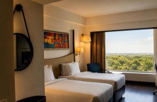Gurugram Hotel | Gurmon Hotels Sohna Road Gurugram, a member of Radisson Individuals