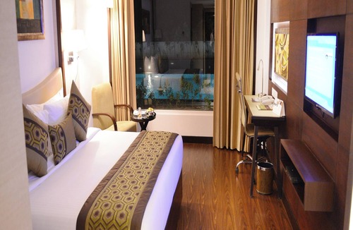 Gurugram Hotel | Gurmon Hotels Sohna Road Gurugram, a member of Radisson Individuals