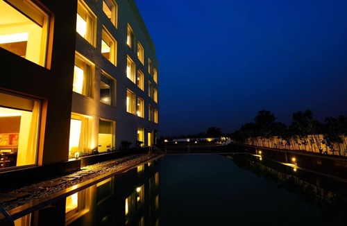Gurugram Hotel | Gurmon Hotels Sohna Road Gurugram, a member of Radisson Individuals