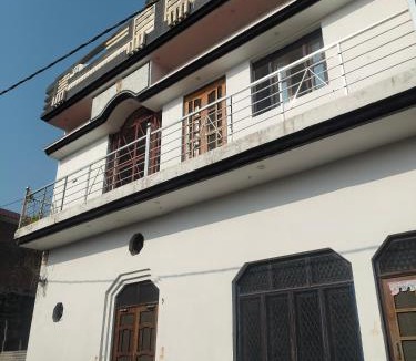 Baghpat House | Guru ji Homestay