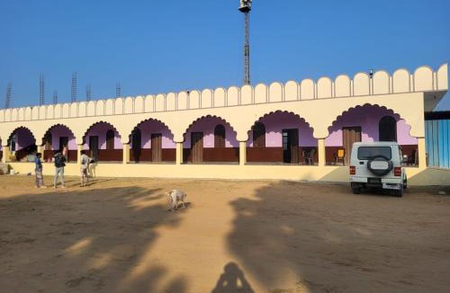 Merta Hotel | Guru kripa hotel and restaurant