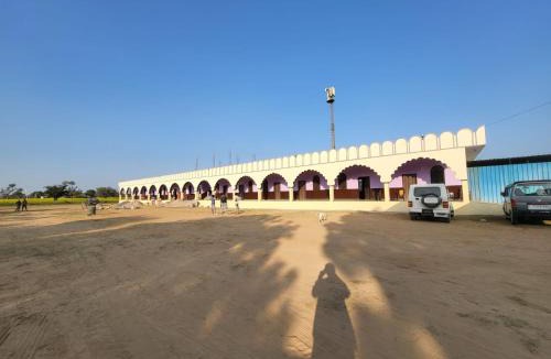 Merta Hotel | Guru kripa hotel and restaurant