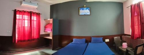 Merta Hotel | Guru kripa hotel and restaurant