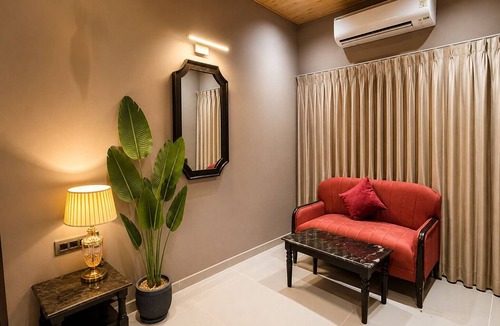 Abu Road Hotel | Guru Shikhar Heights - Highest Hotel in Mount Abu (5700 feet)
