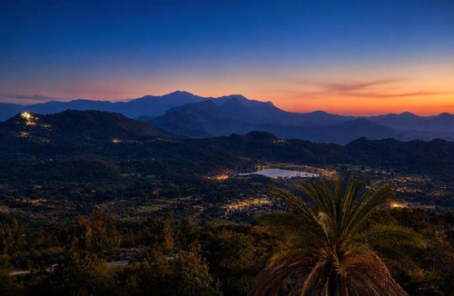 Abu Road Hotel | Guru Shikhar Heights - Highest Hotel in Mount Abu 5700 feet