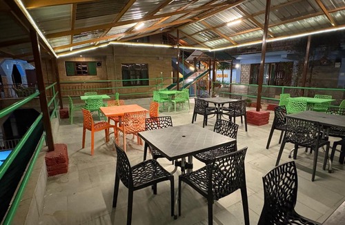 New Manali Hotel | Guruchhaya hotel and cottages