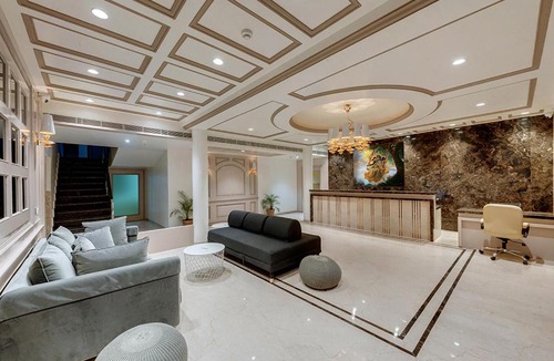 Dwarka Hotel | Guruprerna Beacon Resort, Dwarka