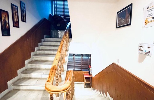 Leh House | Gyalson Guest House