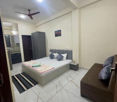 Indore House | Gyandeep Co Living Space