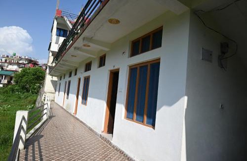 Rajgarhi House | Gyani Home Stay By WB Homes