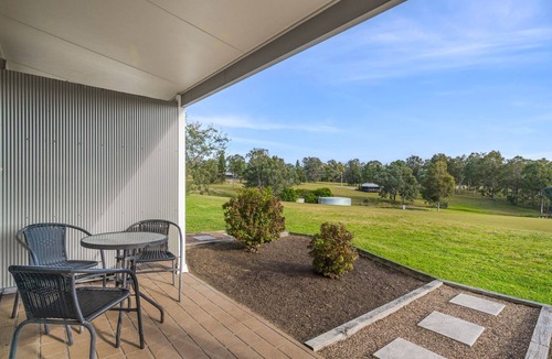 Pokolbin Apartment | H Boutique Hotel