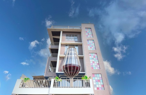 Igatpuri Villa | H Two O Villas