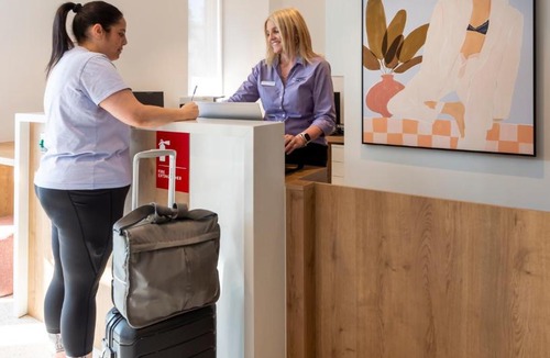 Haberfield Hotel | Haberfield Hotel