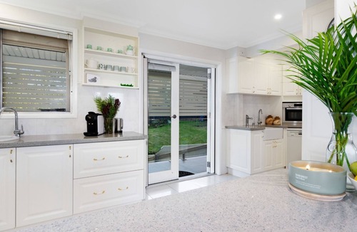 Kiama Heights House | Halcyon– Breathtaking ocean views