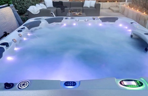Bowral House | Hall House – A place for private luxury relaxation